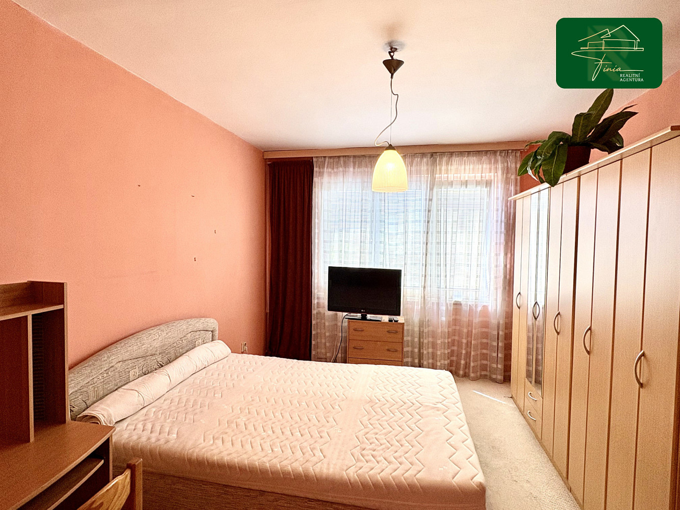 Prodej bytu 2+1 50 m² – další