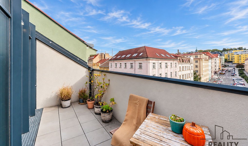 Prodej bytu 3+kk 82 m², Praha – náhled fotky 9