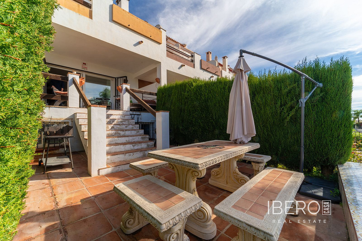 Casa 4+kk – Marbella, El Vicario - Vista 3