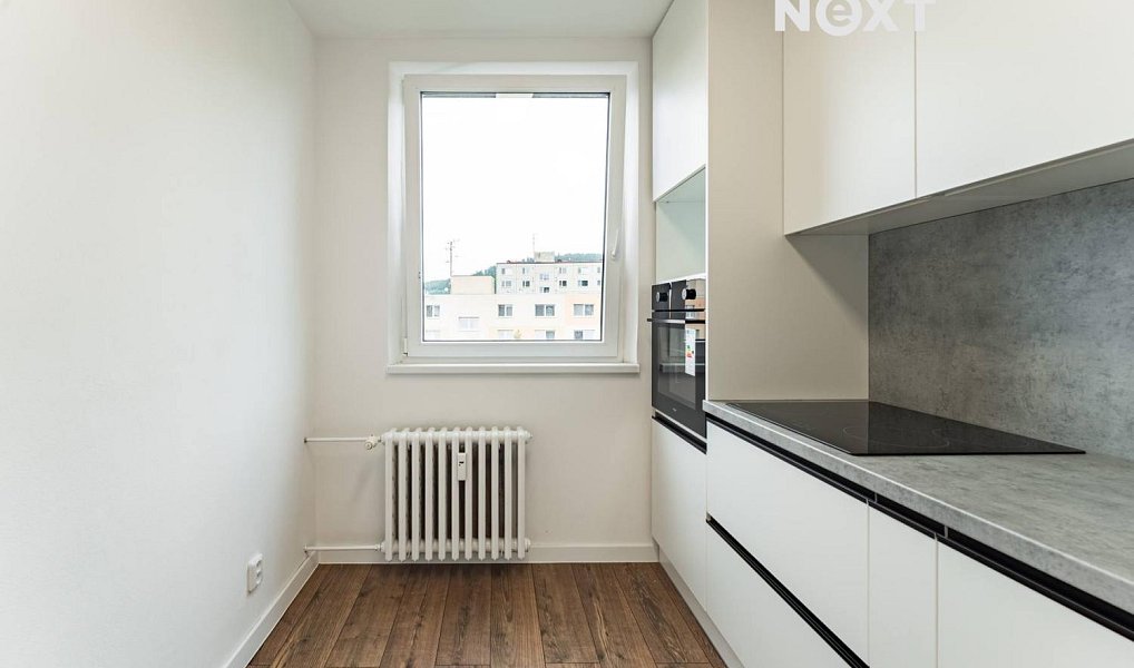 Prodej bytu 2+1 46 m², Šumperk – náhled fotky 9