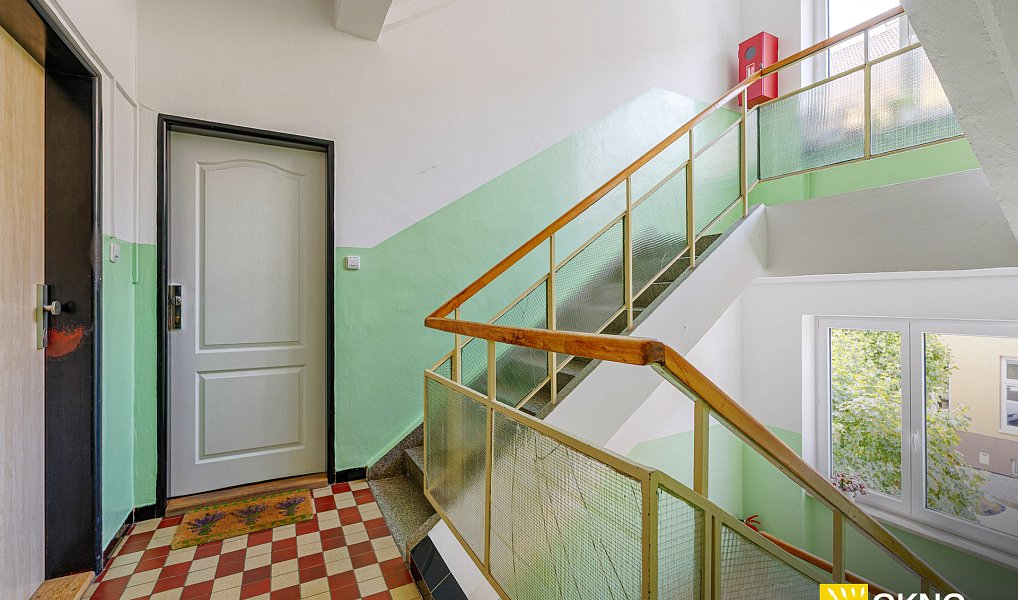 Prodej bytu 2+1 53 m², Prostějov – náhled fotky 17