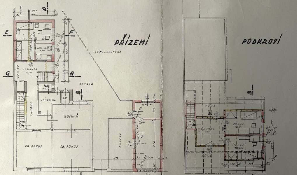 Prodej domu 155 m² s pozemkem 504 m², Kladno – náhled fotky 19