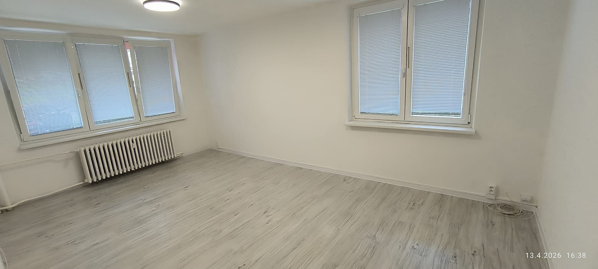 Prodej bytu 2+1 61 m² – pohled 4