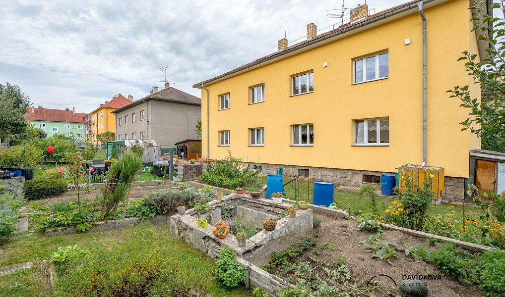 Prodej bytu 2+1 72 m², Velešín – náhled fotky 30