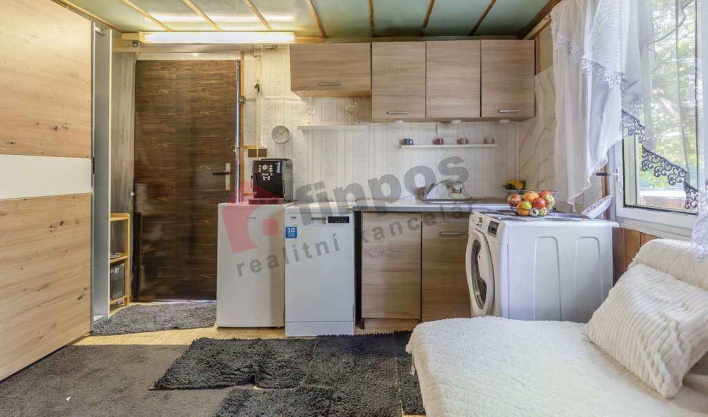 Prodej chaty/chalupy 19 m², Frýdek-Místek – náhled fotky 9