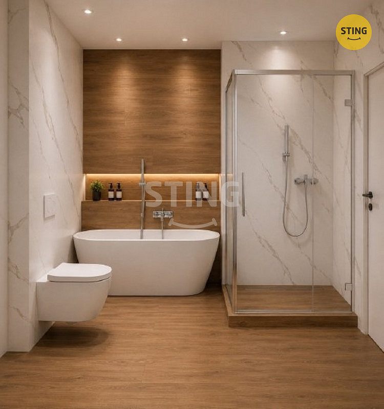 Pronájem bytu 4+1 120 m² — photo 3