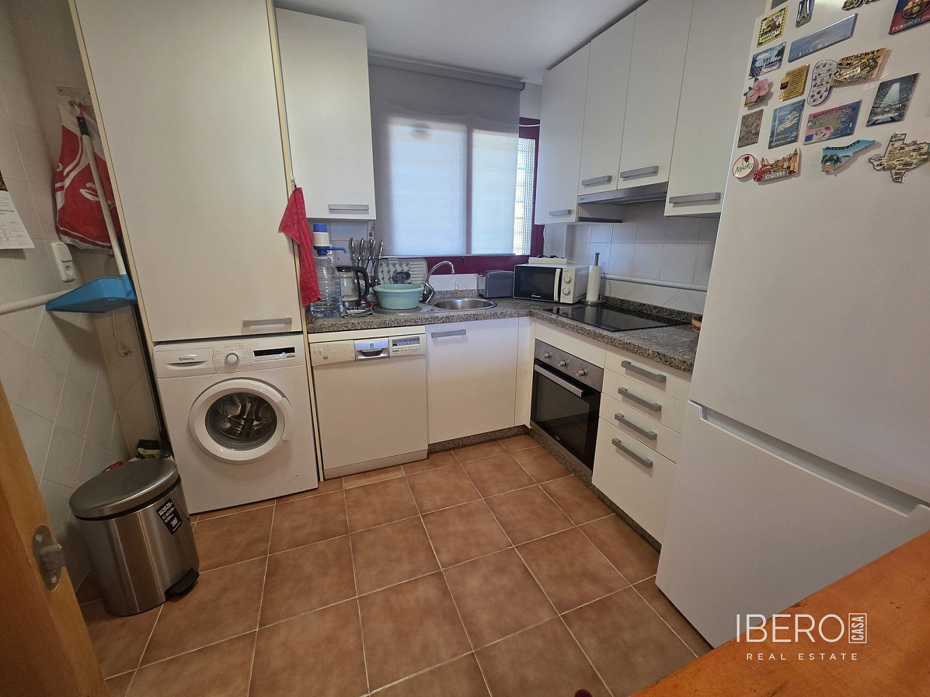 Pis 2+kk – Mijas, La Cala de Mijas, La Cala - Vista 3