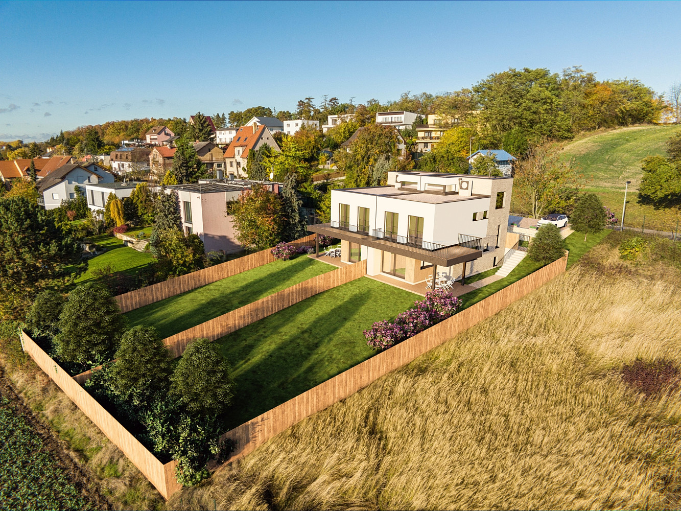 Prodej domu 117 m² s pozemkem 489 m² – fotografie 2