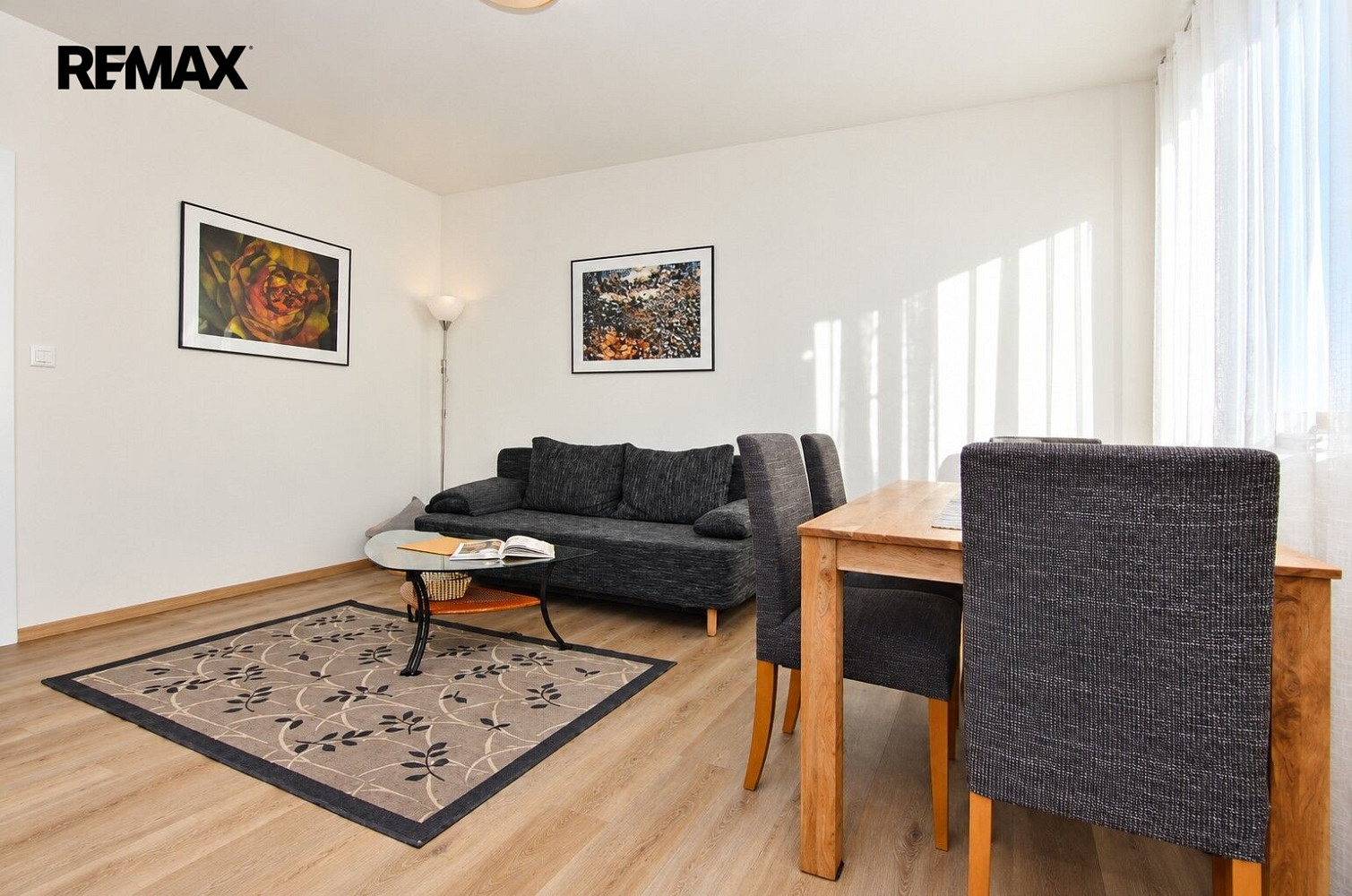 Pronájem bytu 3+1 72 m² – fotografie 3
