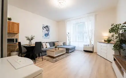 Prodej bytu 3+kk 57 m²