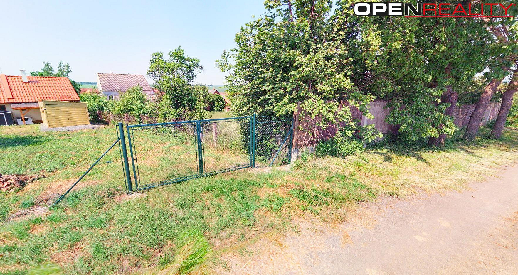 Prodej stavebního pozemku 763 m² – fotografie 5