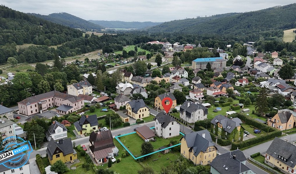 Prodej bytu 2+1 60 m², Vrbno pod Pradědem – náhled fotky 3