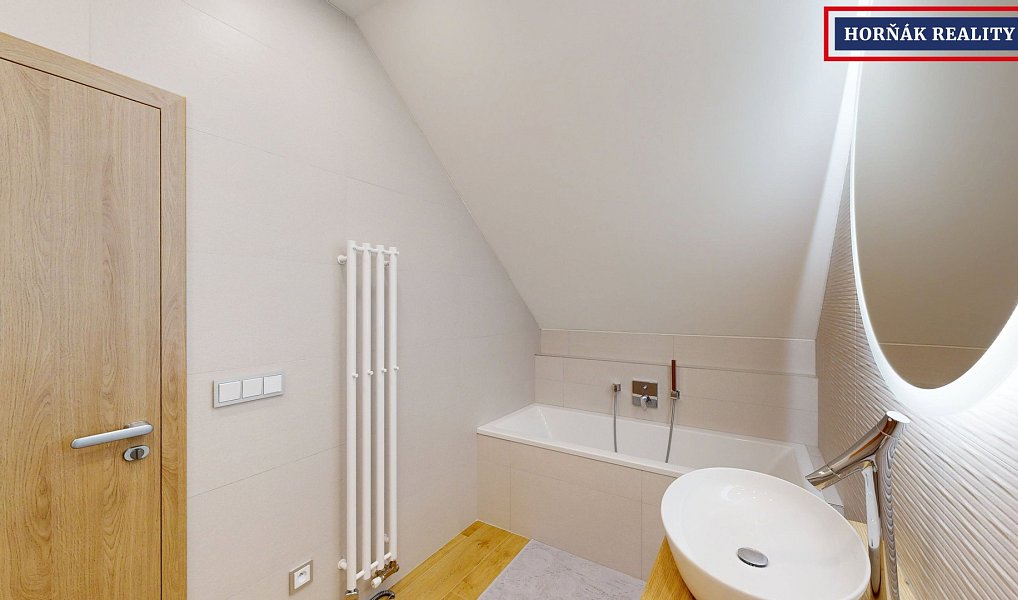 Prodej domu 288 m² s pozemkem 863 m², Ochoz u Brna – náhled fotky 37