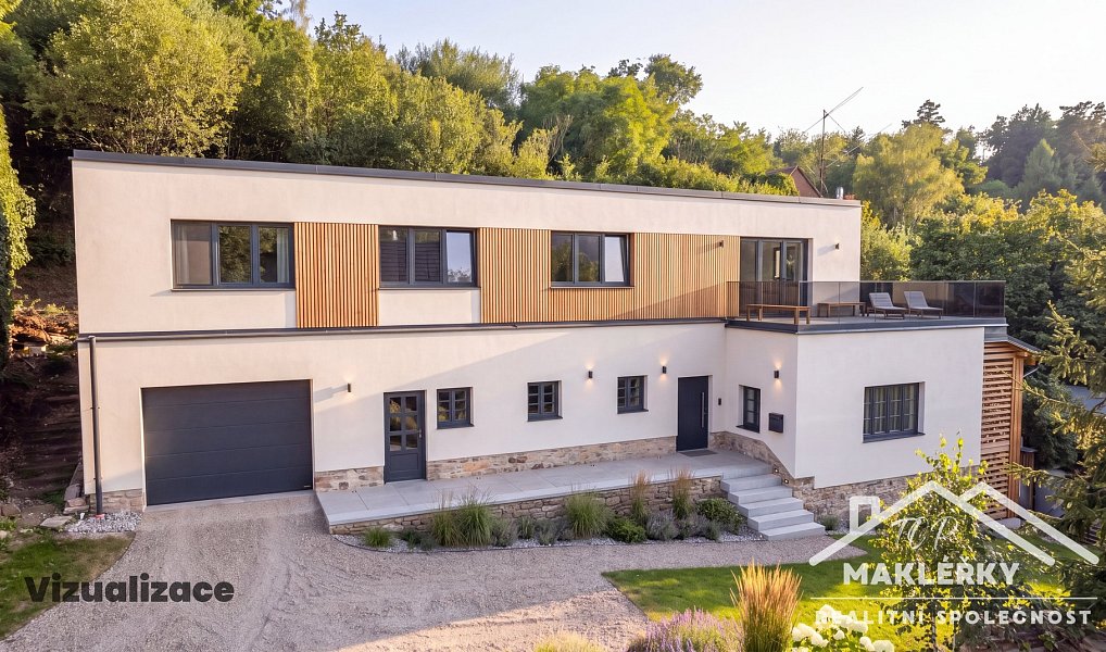 Prodej domu 70 m² s pozemkem 2 734 m², Zásmuky – náhled fotky 9