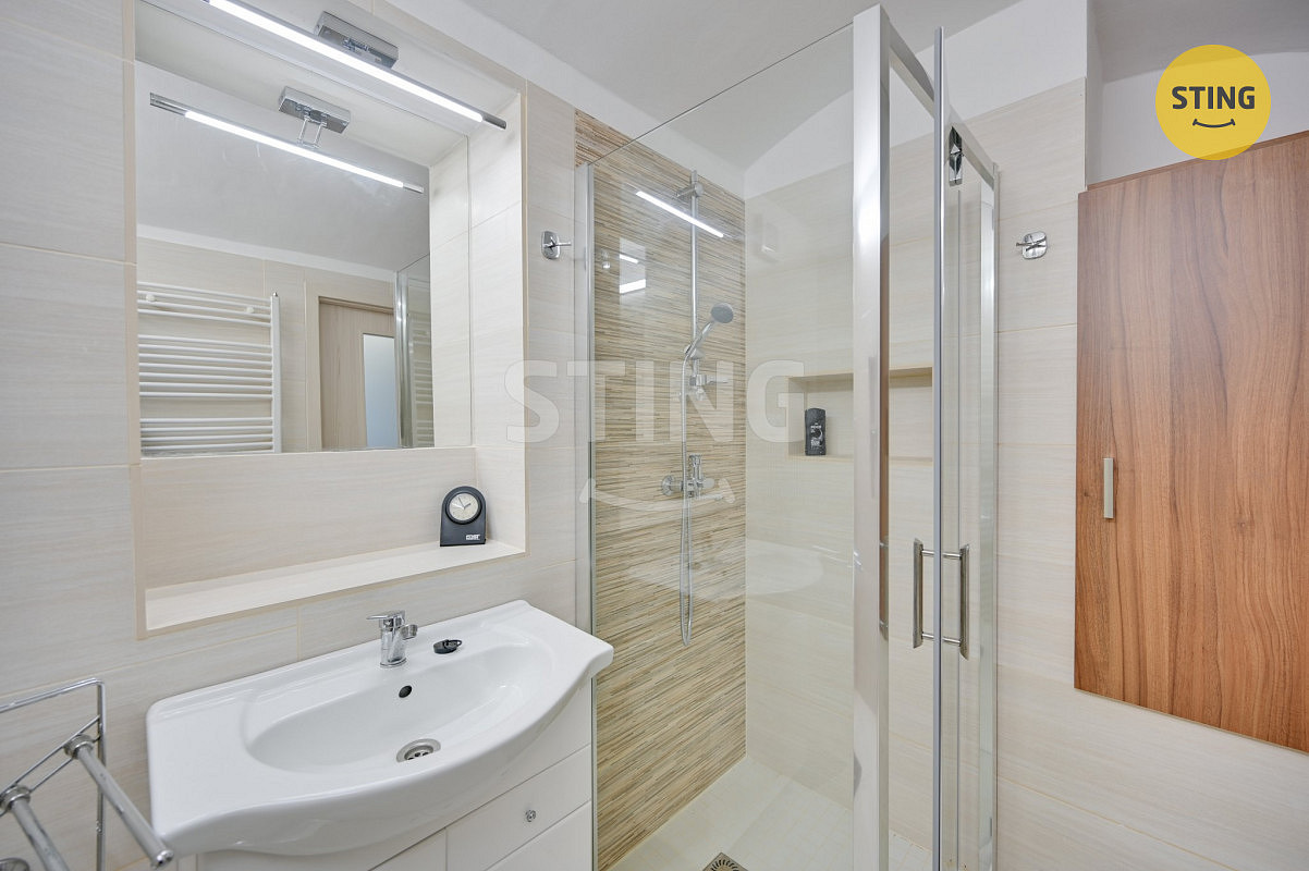 Prodej bytu 1+kk 52 m² – fotografie 3