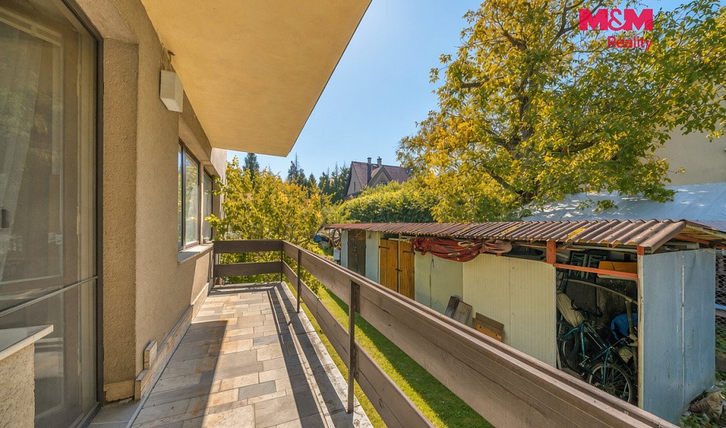 Prodej domu 179 m² s pozemkem 896 m², Hořice – náhled fotky 2