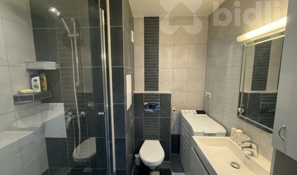 Pronájem bytu 1+1 28 m², Praha – náhled fotky 4