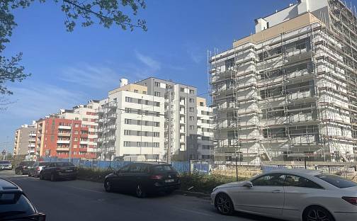 Pronájem bytu 3+kk 75 m², Miloše Havla, Praha 5 - Hlubočepy
