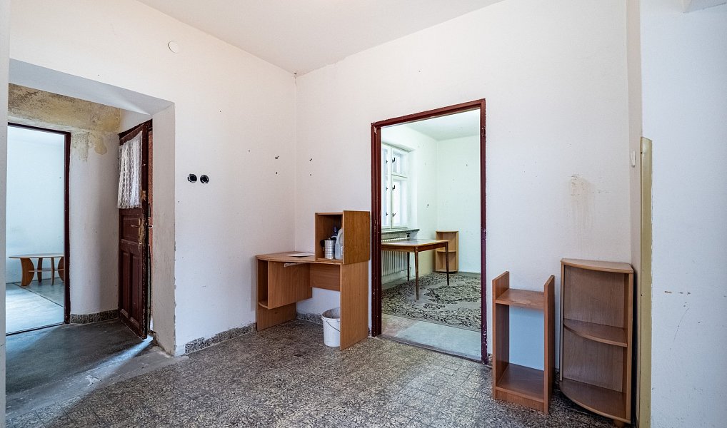 Prodej domu 112 m² s pozemkem 747 m², Vlkoš – náhled fotky 4