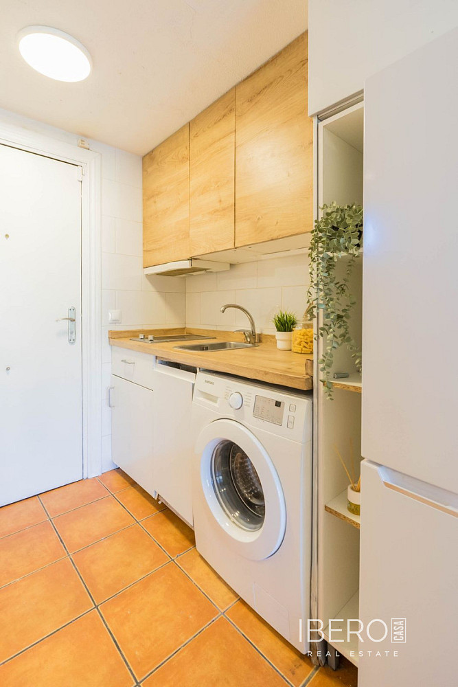 Prodej bytu 2+kk 33 m² - More