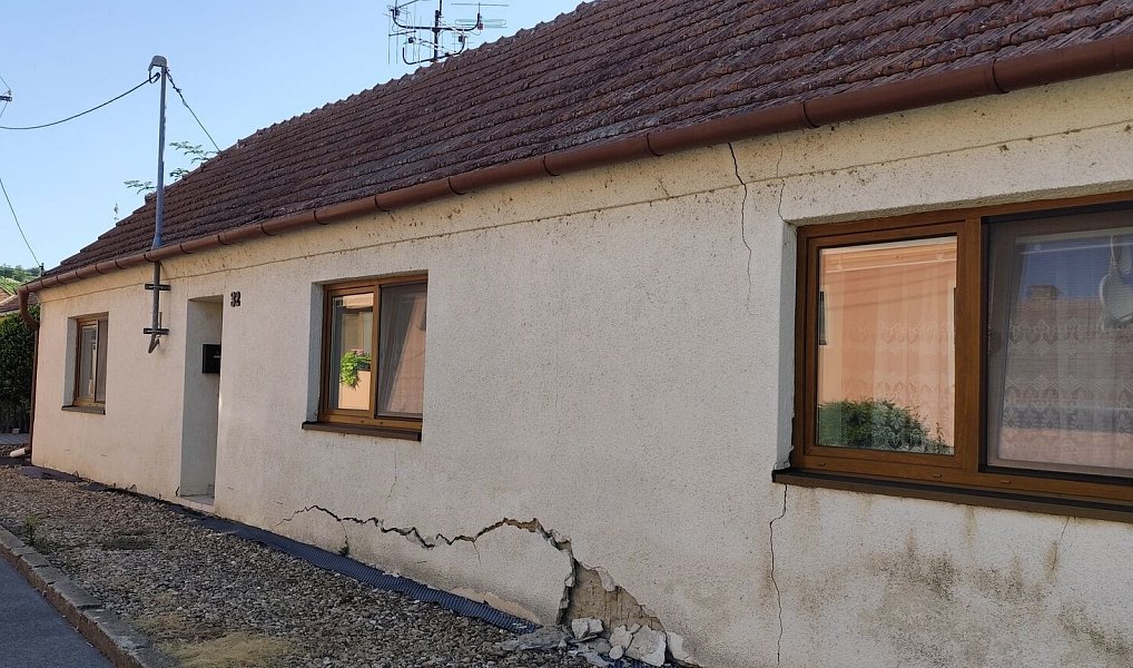 Prodej domu 170 m² s pozemkem 936 m², Přítluky – náhled fotky 7