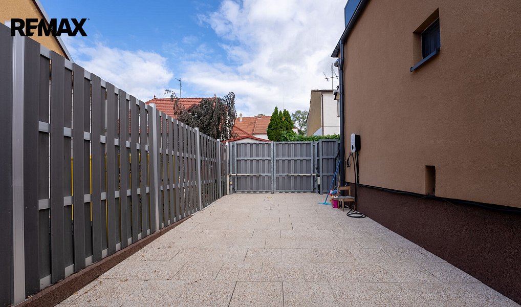 Prodej domu 96 m² s pozemkem 113 m², Brno – náhled fotky 10