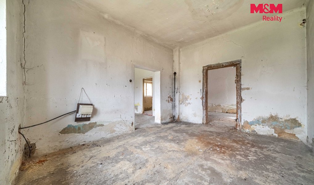 Prodej domu 124 m² s pozemkem 588 m², Úherce – náhled fotky 5