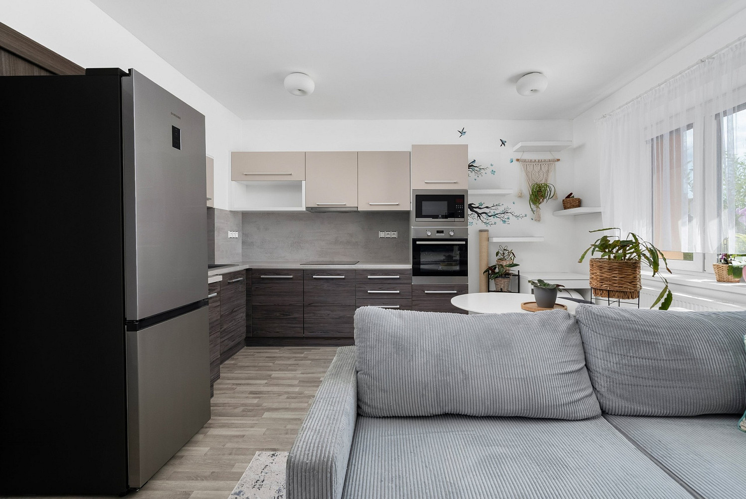 Prodej bytu 2+kk 64 m² – fotografie 2