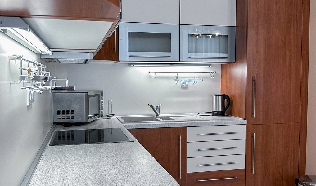 Pronájem bytu 2+kk 50 m², Mariánské Lázně – náhled fotky 4