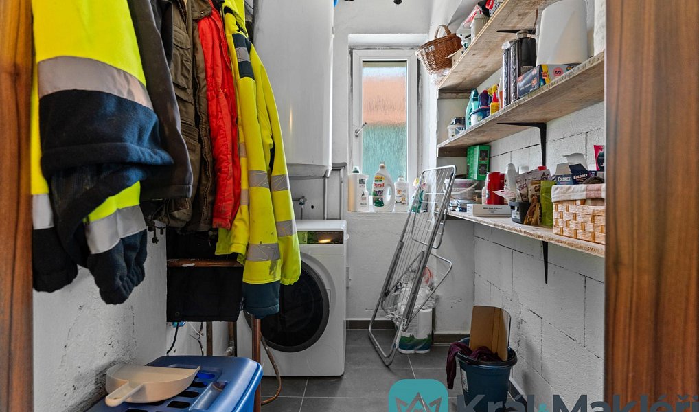 Prodej domu 126 m² s pozemkem 270 m², Brňany – náhled fotky 7
