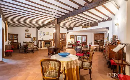 Prodej domu 1 016 m² s pozemkem 1 016 m², El Toboso, Španělsko