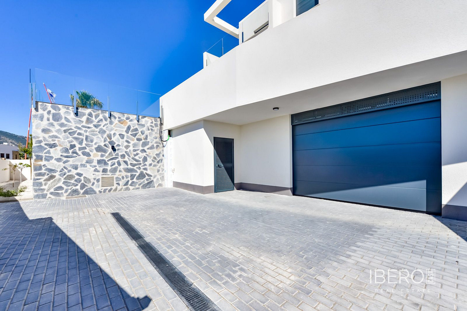 Casa 5+kk – Finestrat, la Marina Baixa - Vista 3