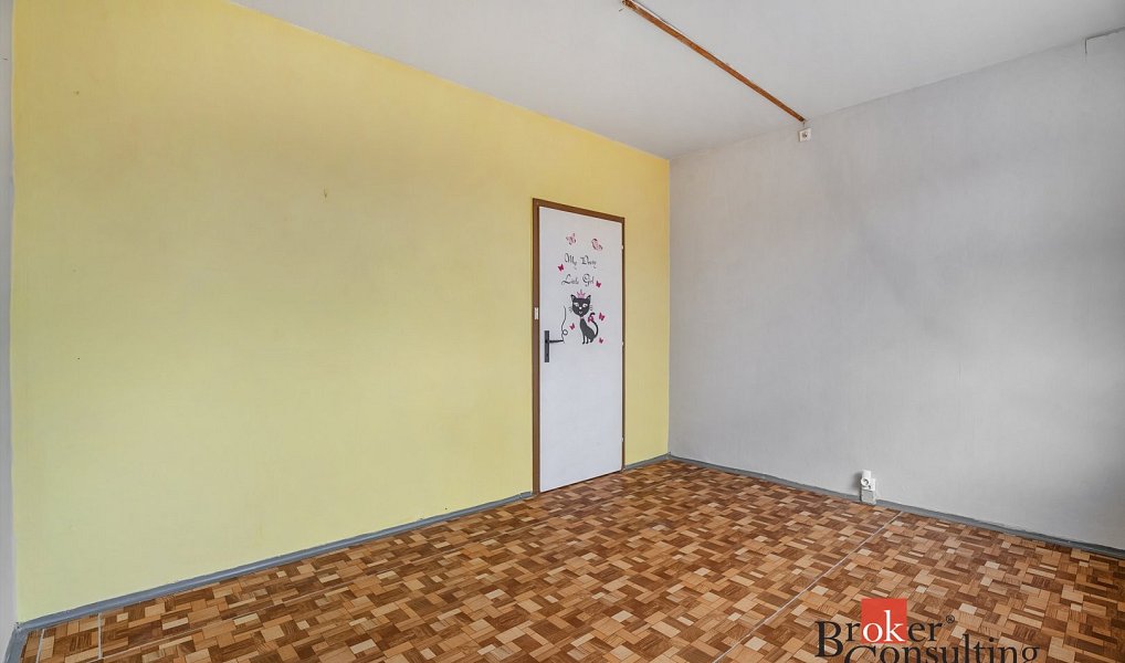 Prodej bytu 3+1 70 m², Varnsdorf – náhled fotky 14