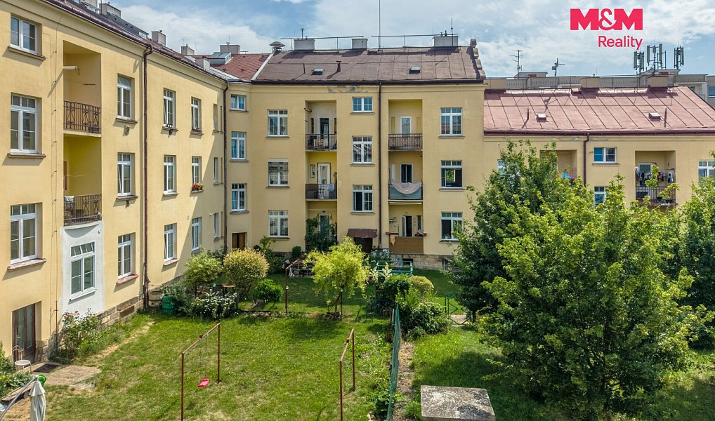 Prodej bytu 2+1 65 m², Jičín – náhled fotky 18