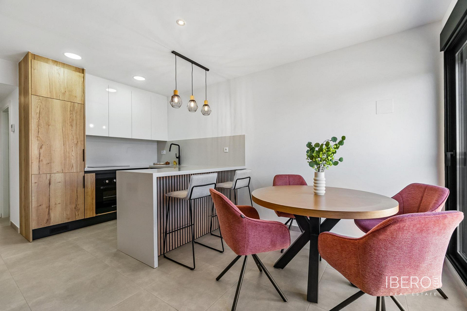 Piso 4+kk – San Javier, Santiago de la Ribera, Campo de Cartagena y Mar Menor - Más