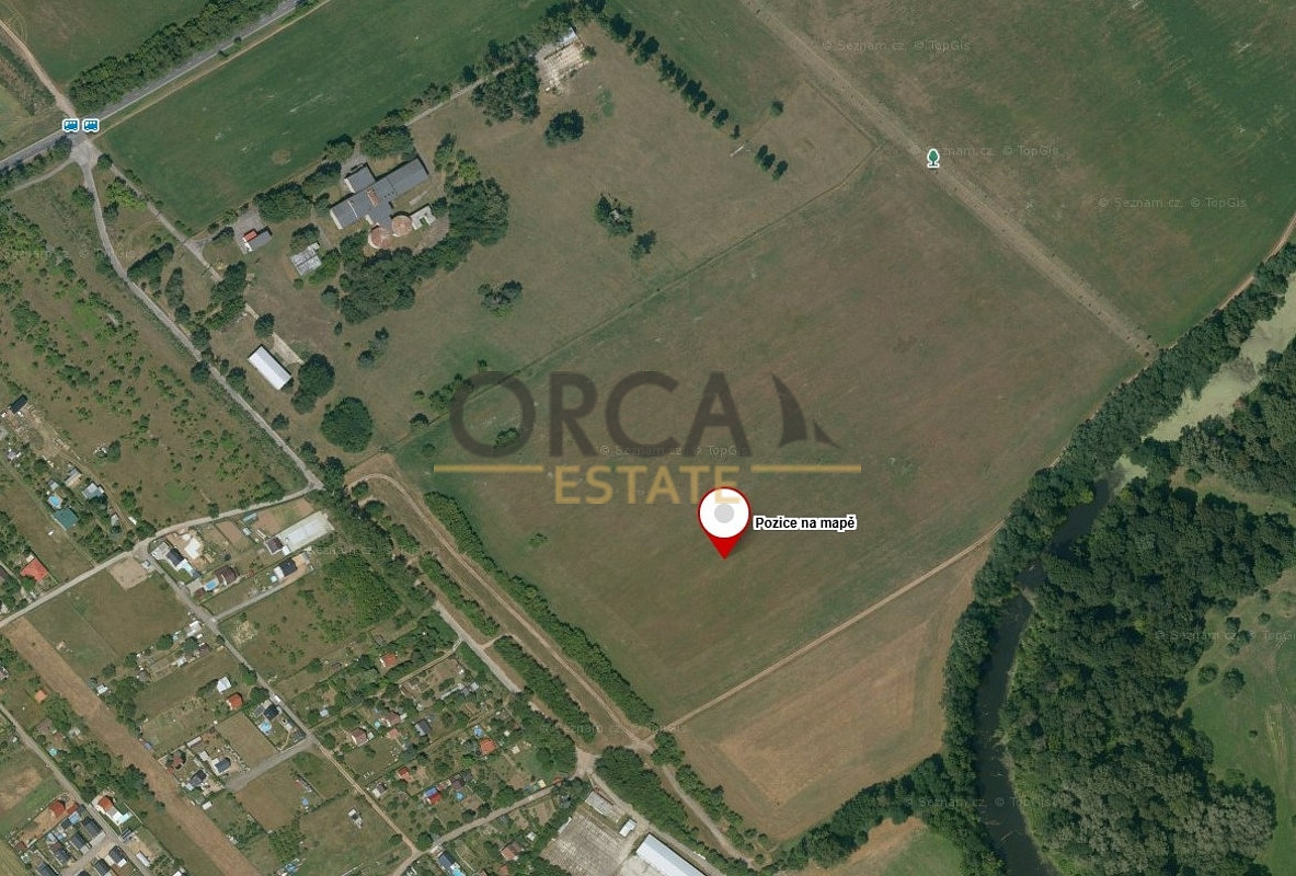Prodej pole 1 097 m² – fotografie 4