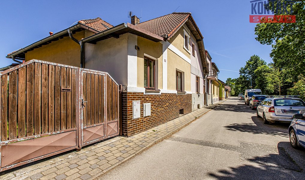 Prodej domu 145 m² s pozemkem 492 m², Veselí nad Lužnicí – náhled fotky 2
