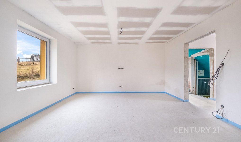 Prodej domu 190 m² s pozemkem 2 664 m², Bulovka – náhled fotky 5