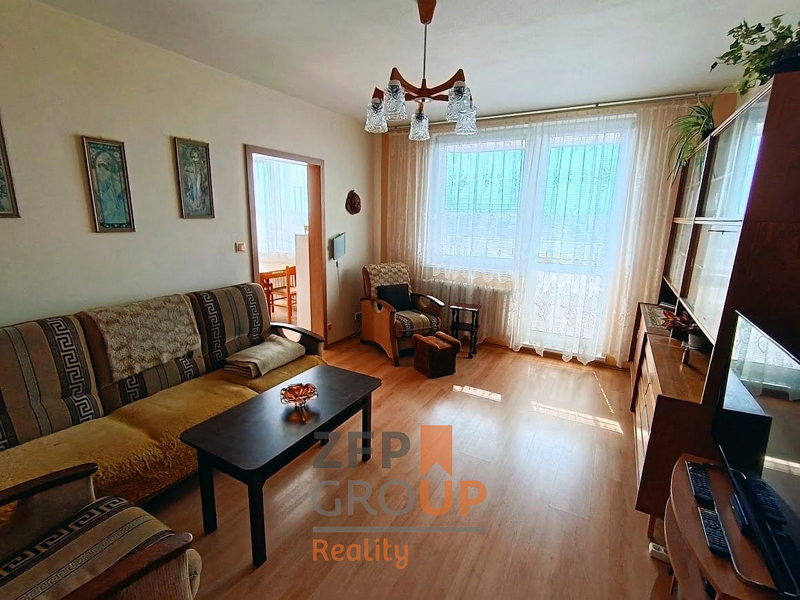 Prodej bytu 3+1 68 m²