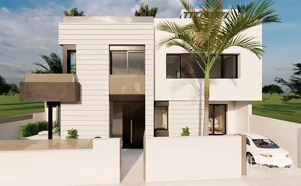 Prodej domu 88 m² s pozemkem 88 m², Pilar de la Horadada, Španělsko