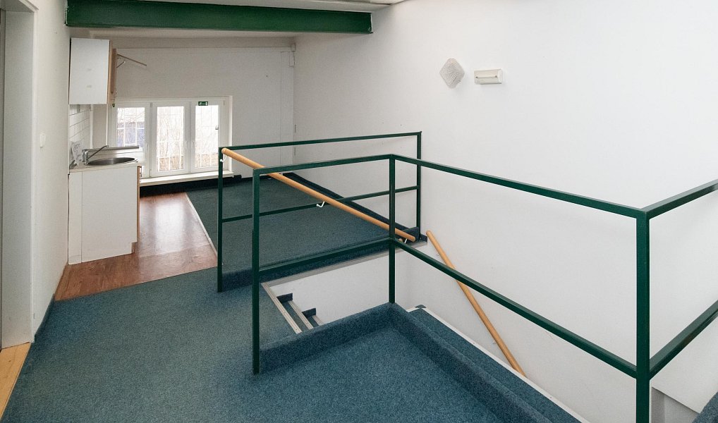 Pronájem obchodních prostor 222 m², Praha – náhled fotky 10