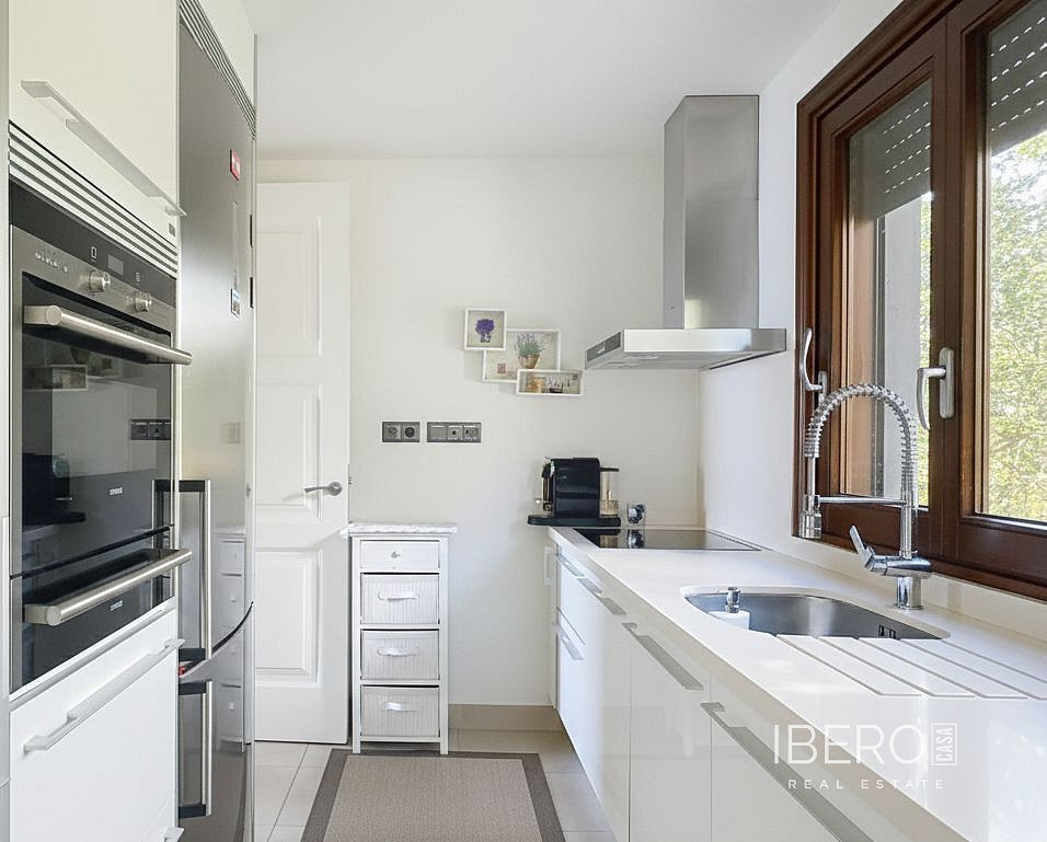 Pis 3+kk – Estepona, Barriada Islas Canarias - Vista 5