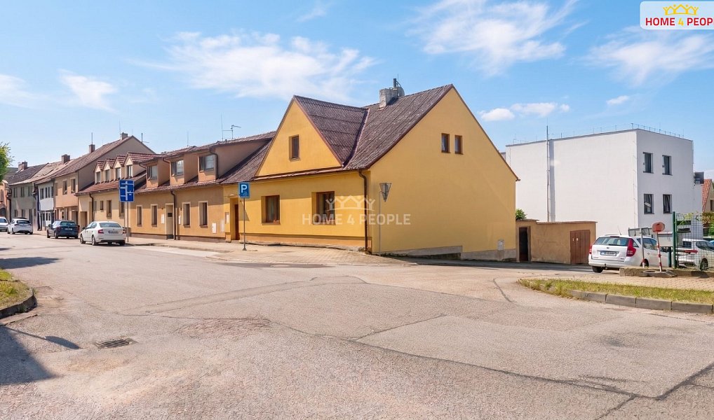 Prodej domu 188 m² s pozemkem 234 m², Hluboká nad Vltavou – náhled fotky 19