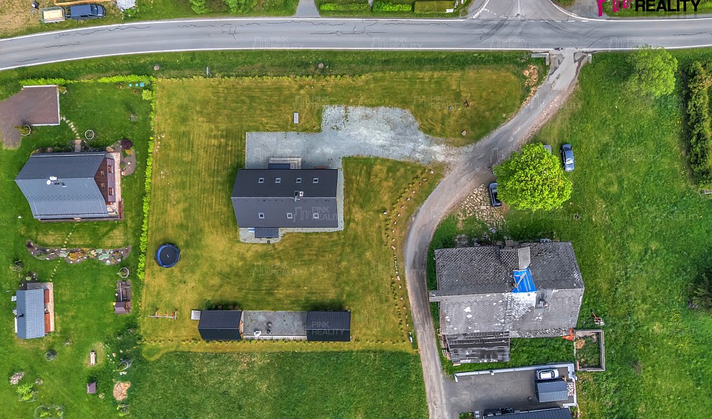 Prodej ubytovacího objektu 184 m², Orlické Záhoří – náhled fotky 29