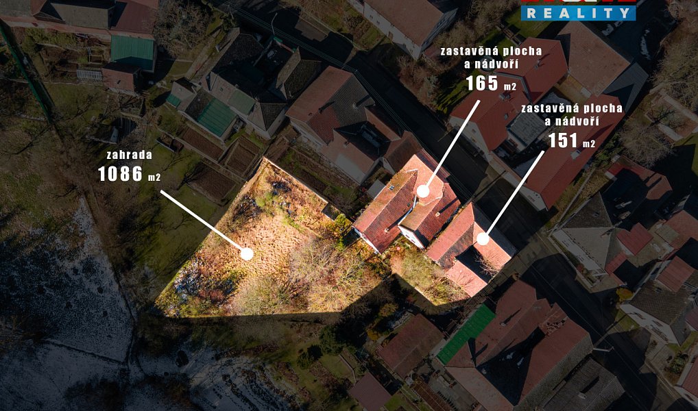 Prodej domu 125 m² s pozemkem 1 402 m², Makov – náhled fotky 5