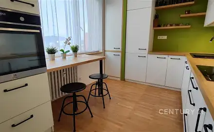 Pronájem bytu 2+1 62 m²