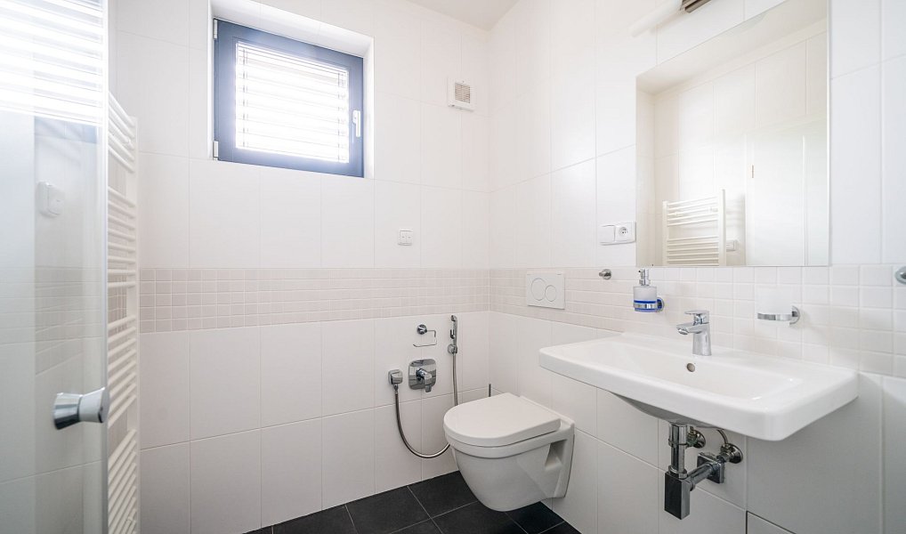 Pronájem domu 110 m² s pozemkem 196 m², Praha – náhled fotky 9