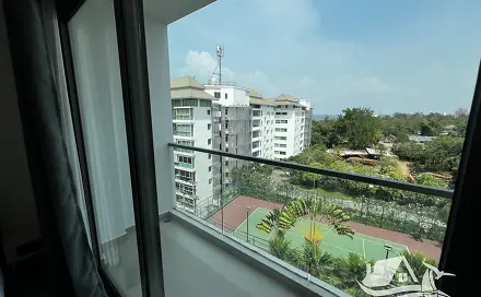 Prodej bytu 1+kk 24 m², Pattaya, Thajsko