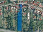 Prodej stavebnho pozemku 5662m2