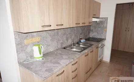 Pronájem bytu 2+1 55 m², Moravská, Prostějov